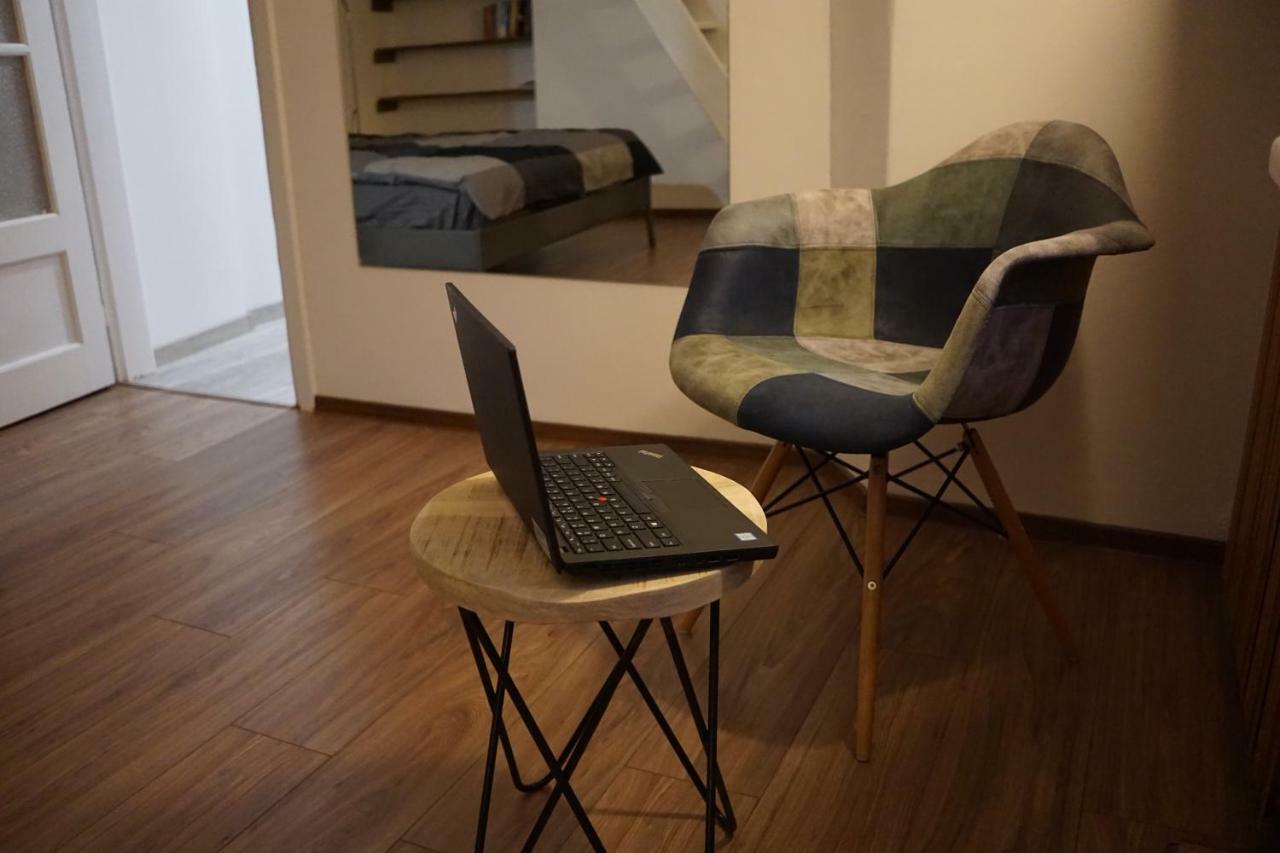 Palace Of Culture, Modern City Center Suite! Varşova Dış mekan fotoğraf