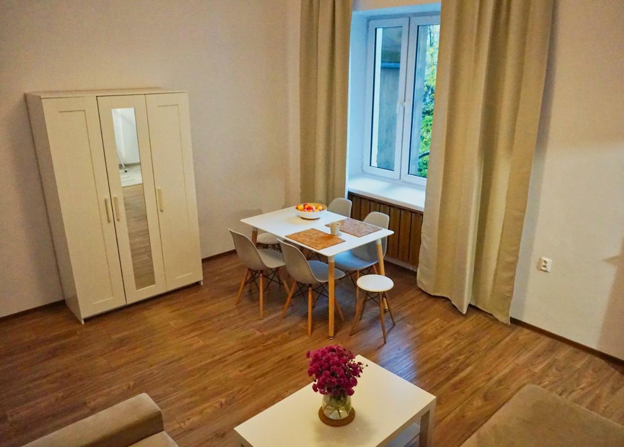 Palace Of Culture, Modern City Center Suite! Varşova Dış mekan fotoğraf